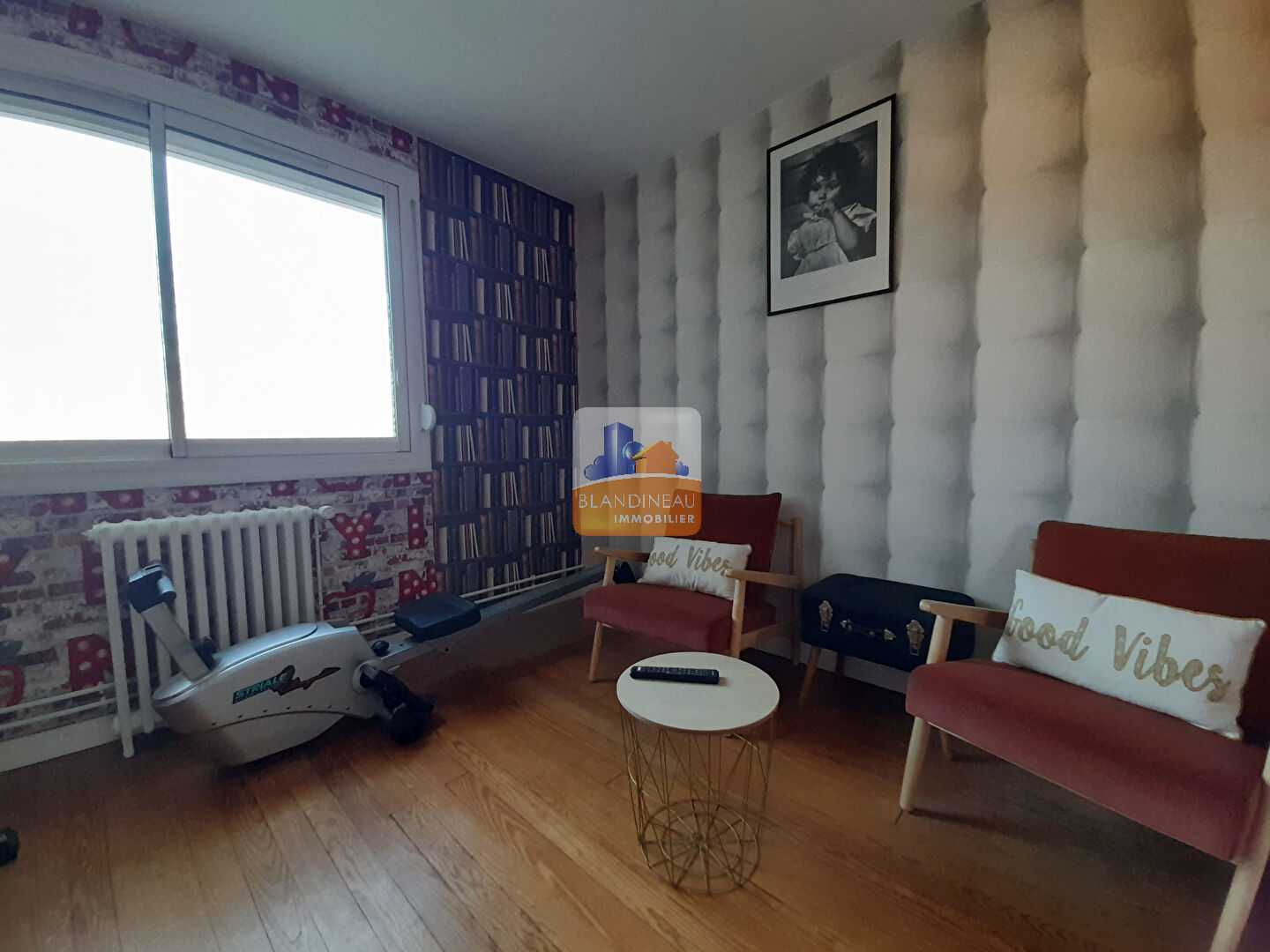 Image MAISON à BOUGUENAIS