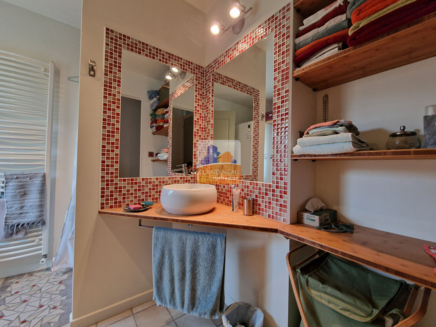 Image MAISON à BOUGUENAIS