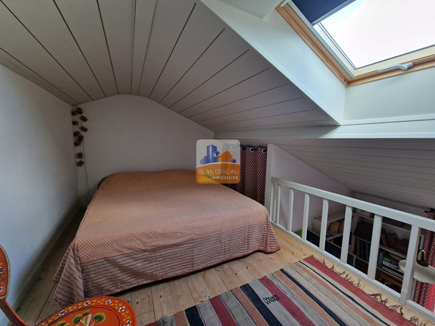 Image MAISON à BOUGUENAIS