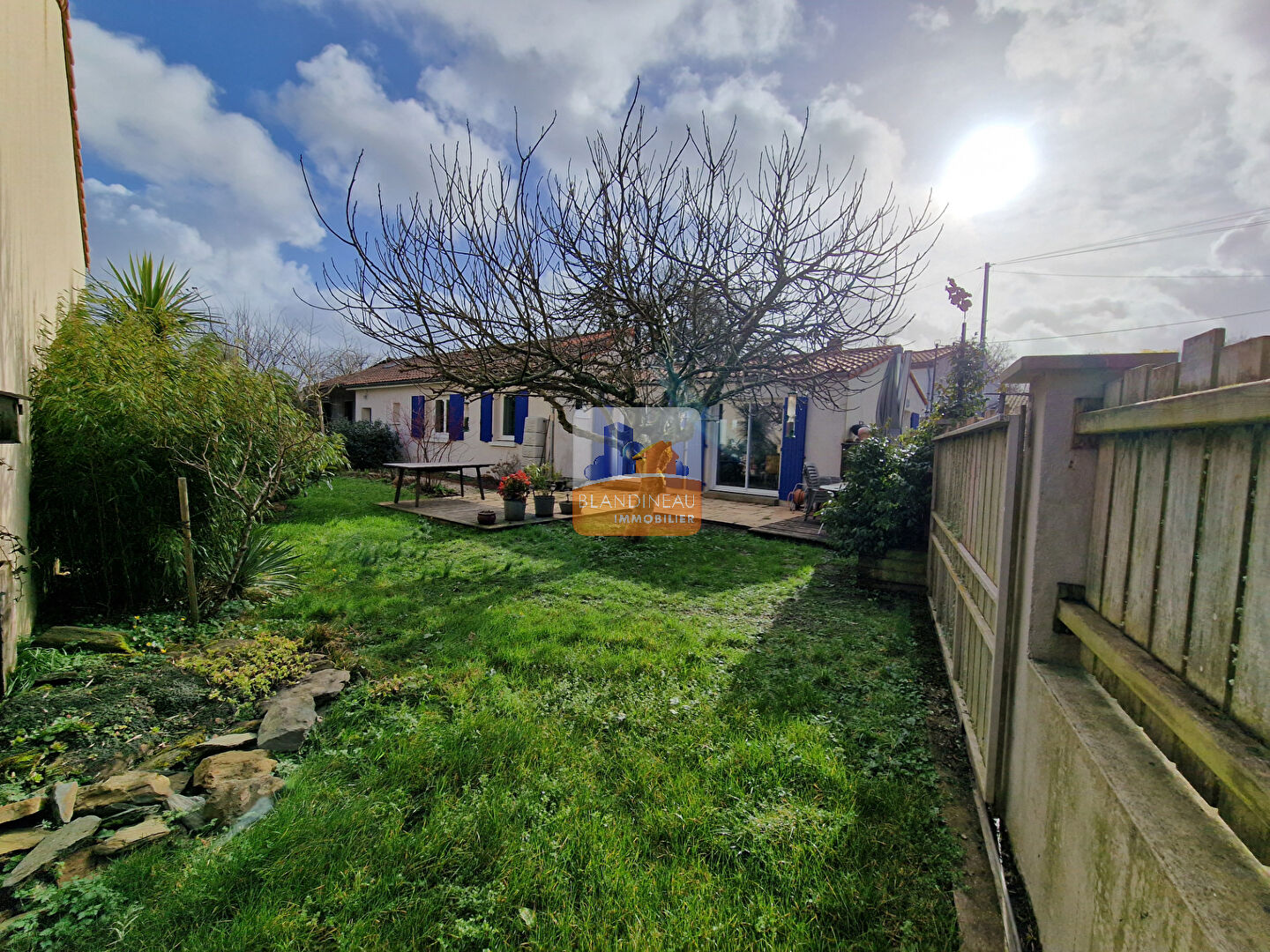 Image MAISON à BOUGUENAIS