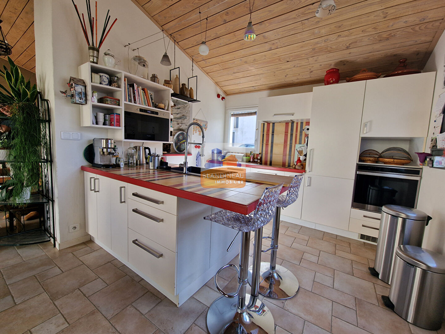 Image MAISON à BOUGUENAIS