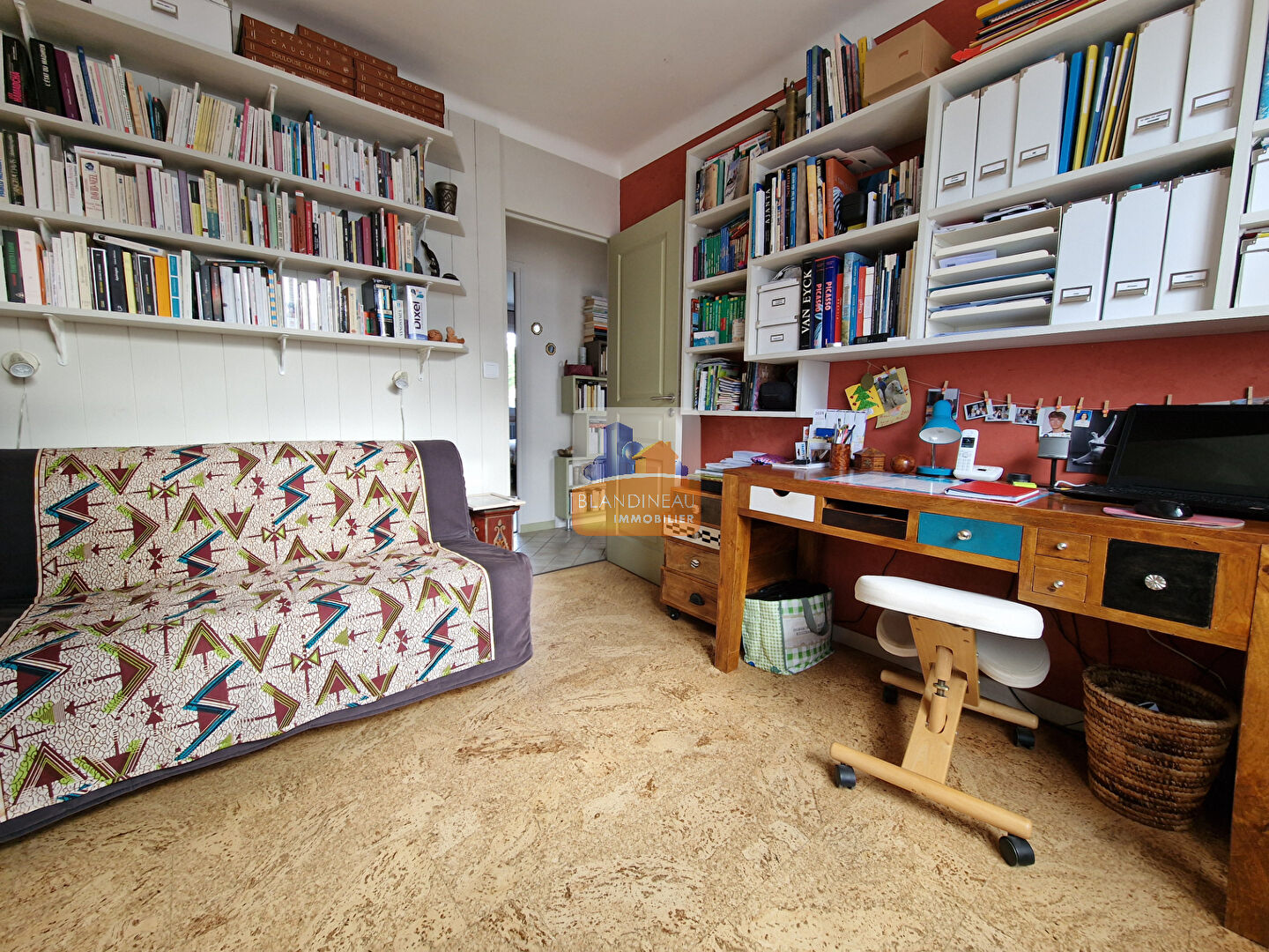 Image MAISON à BOUGUENAIS