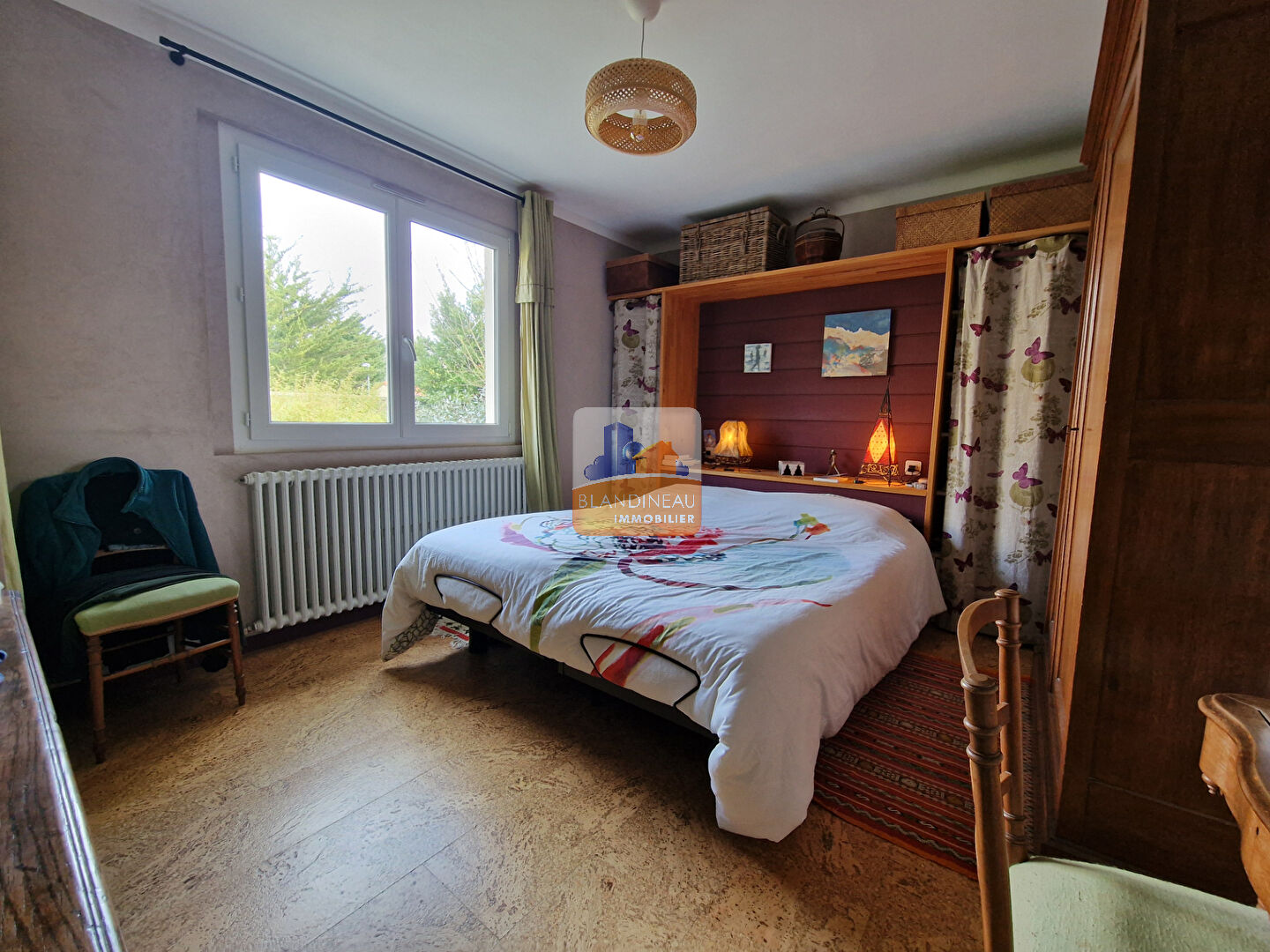 Image MAISON à BOUGUENAIS