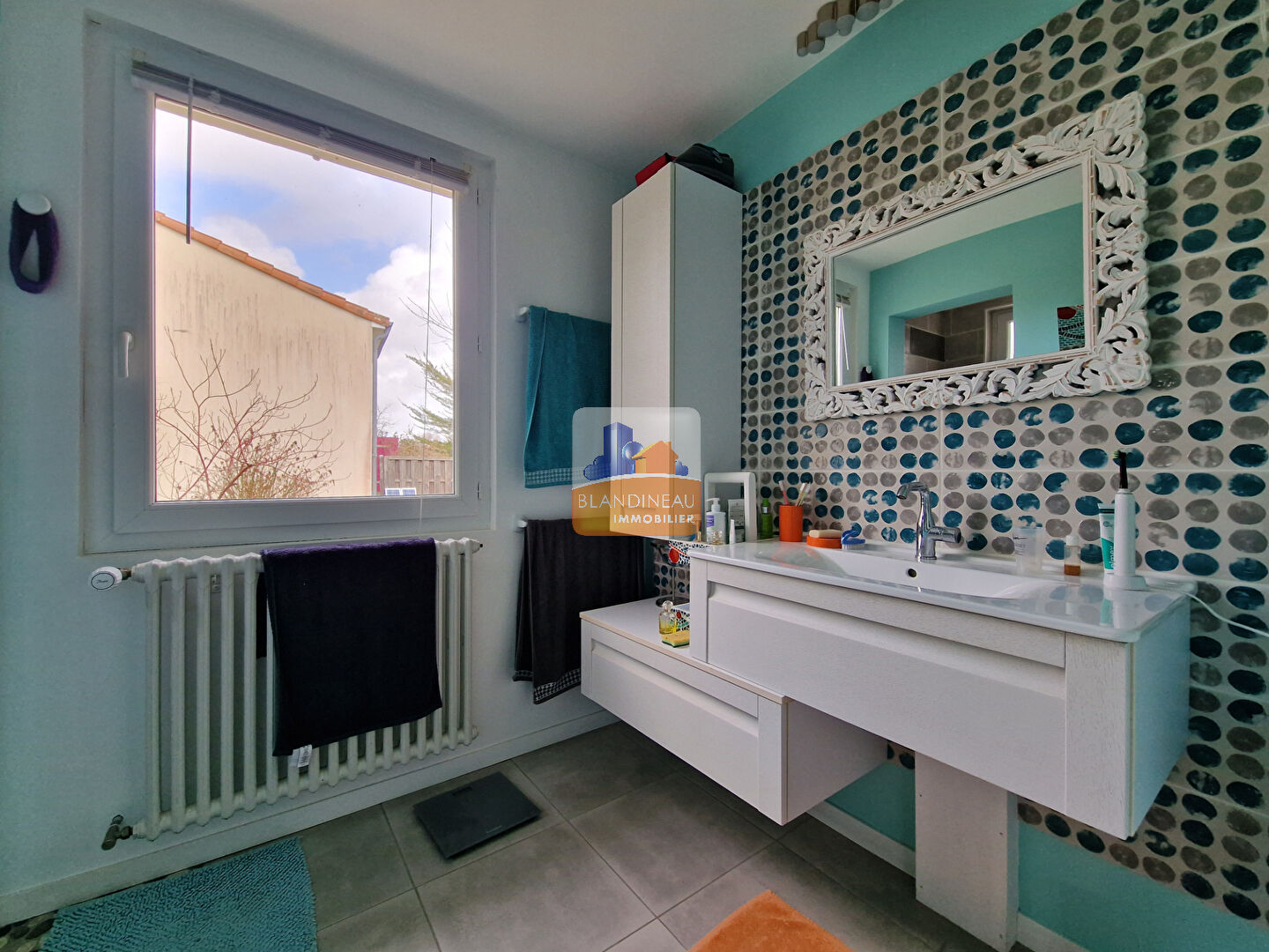 Image MAISON à BOUGUENAIS