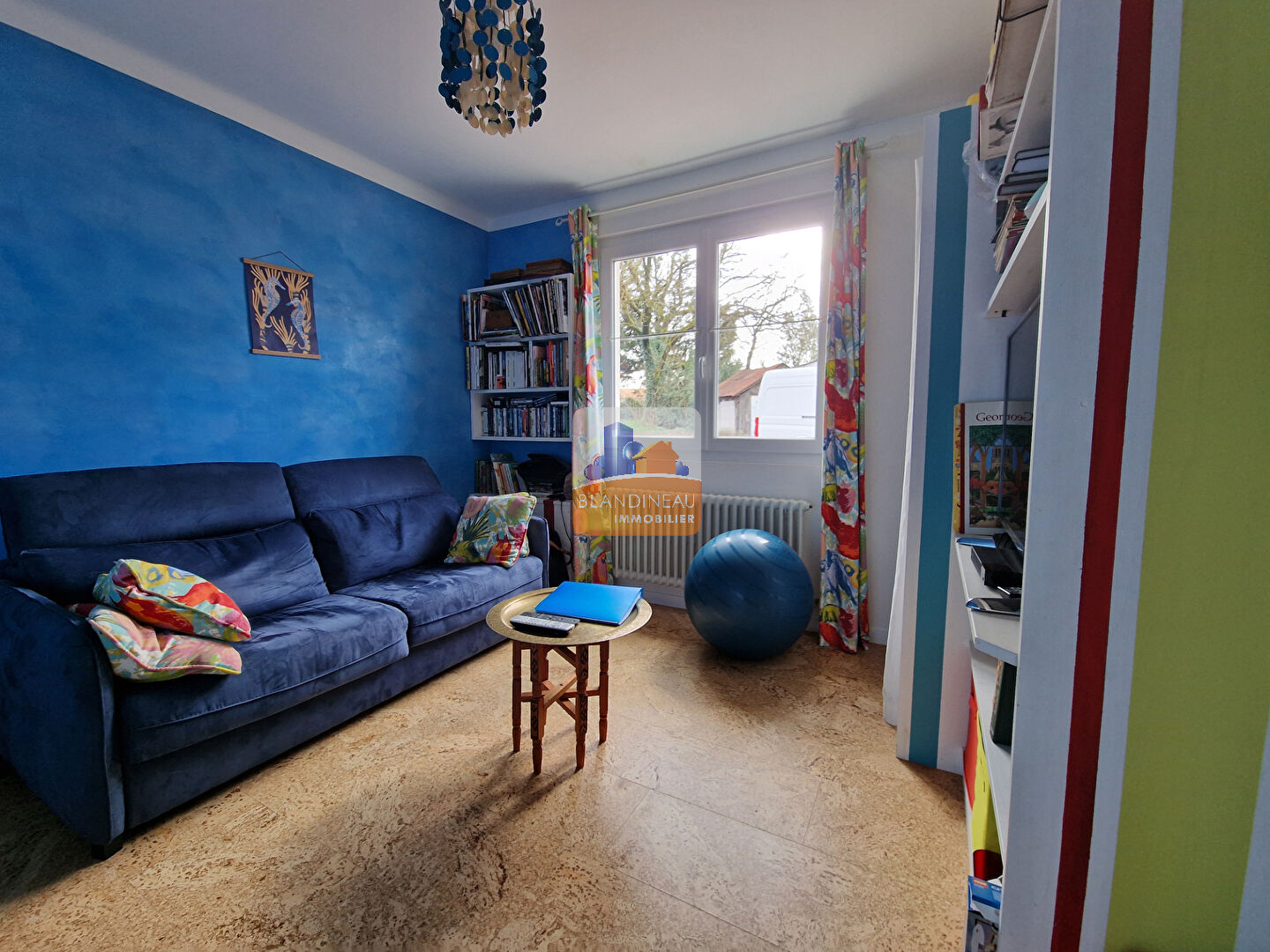 Image MAISON à BOUGUENAIS