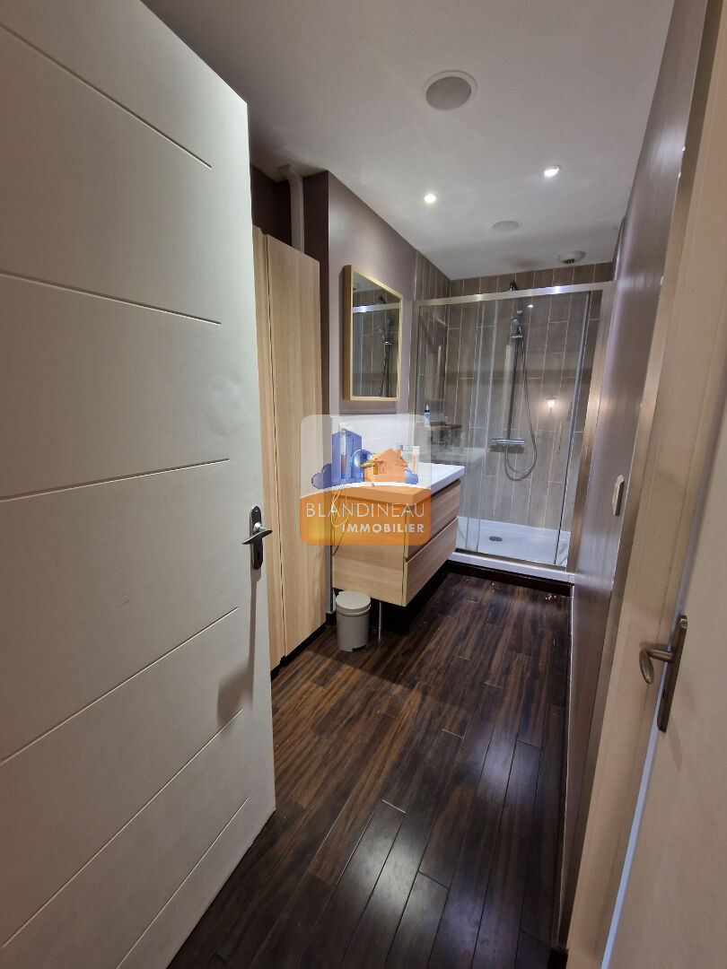 Image MAISON à LA MONTAGNE