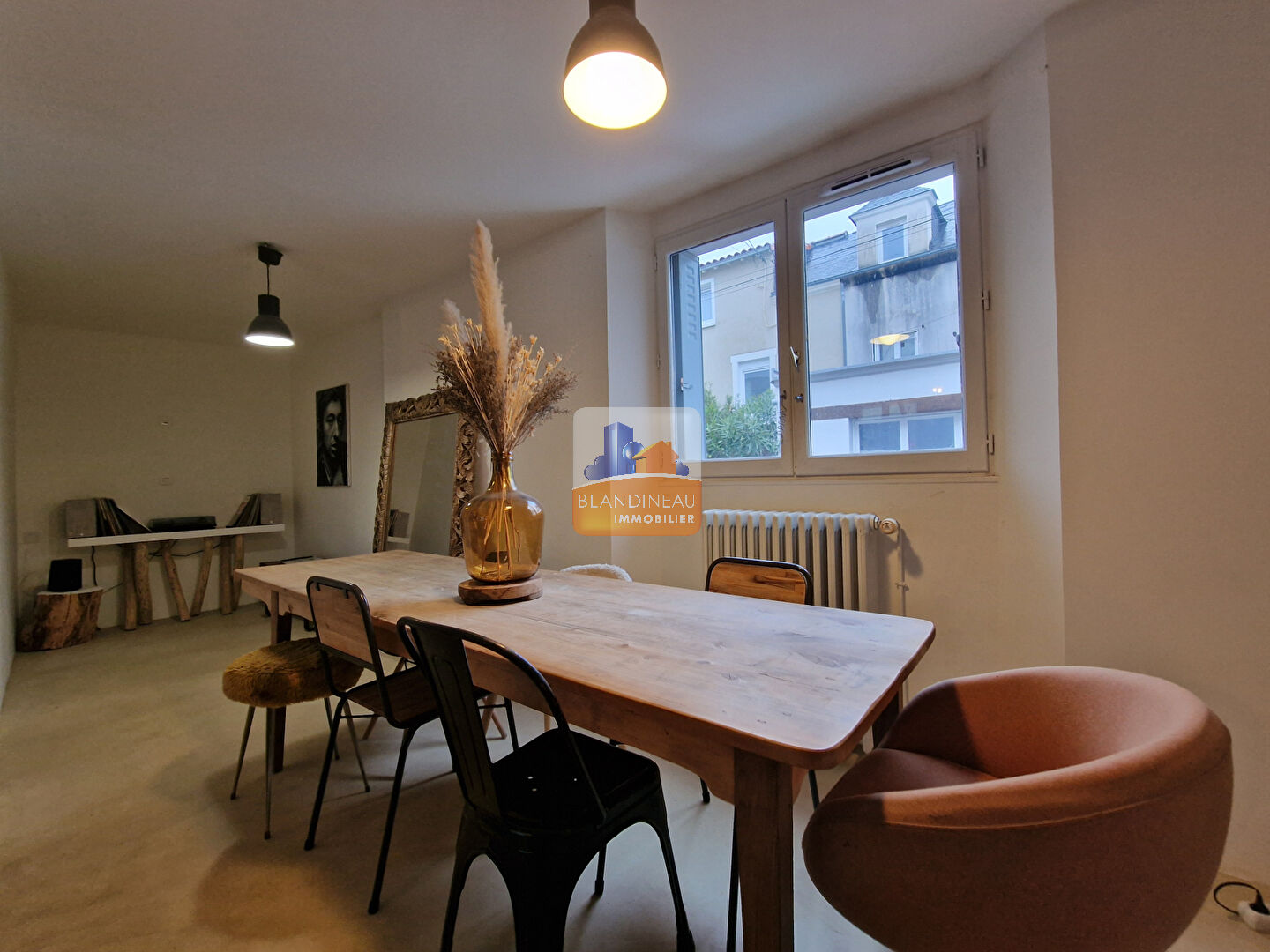 Image MAISON à LA MONTAGNE