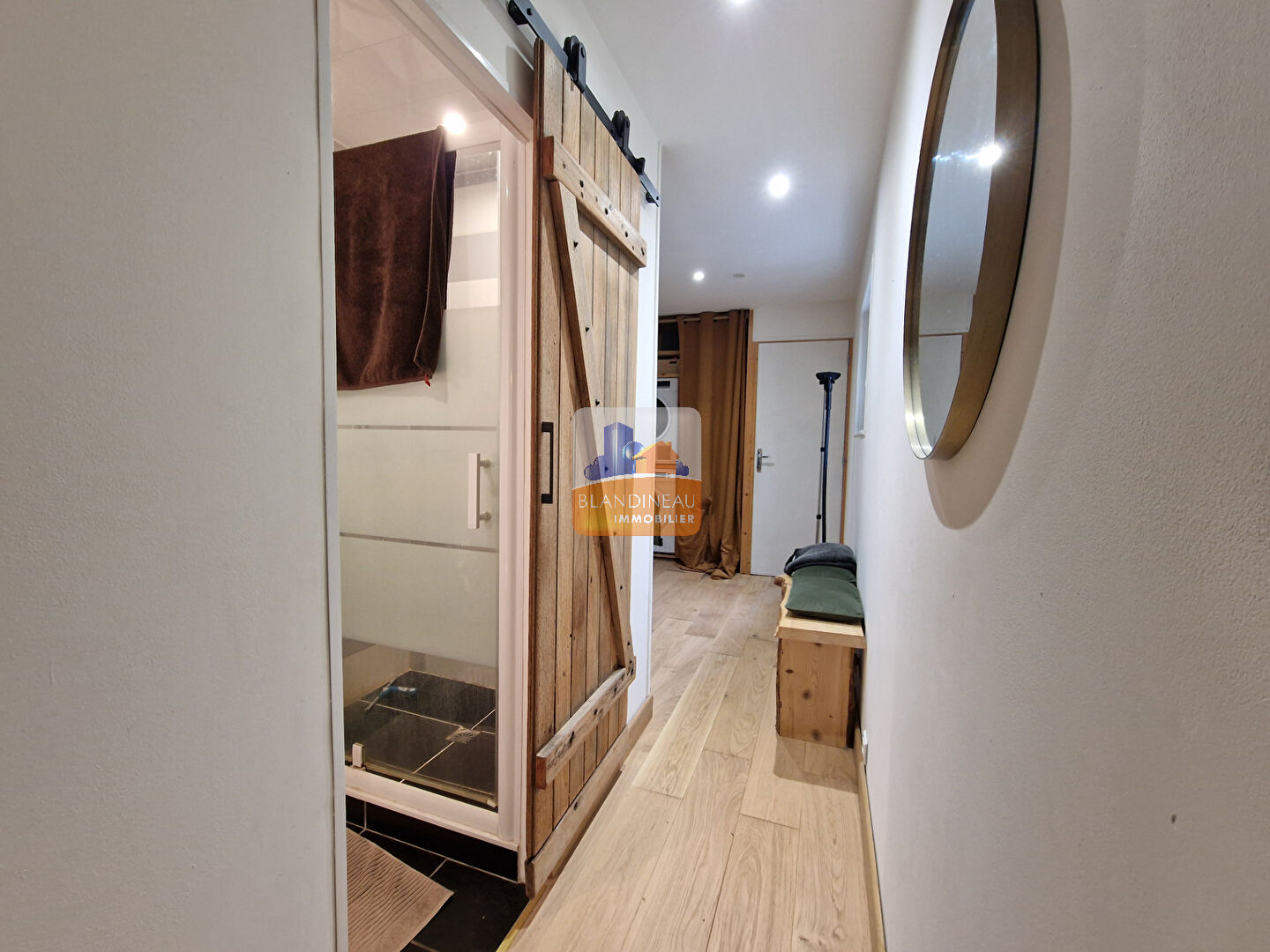 Image MAISON à LA MONTAGNE