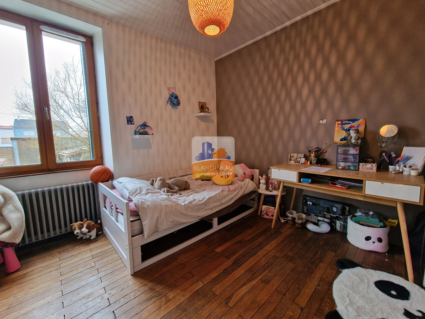 Image MAISON à LA MONTAGNE