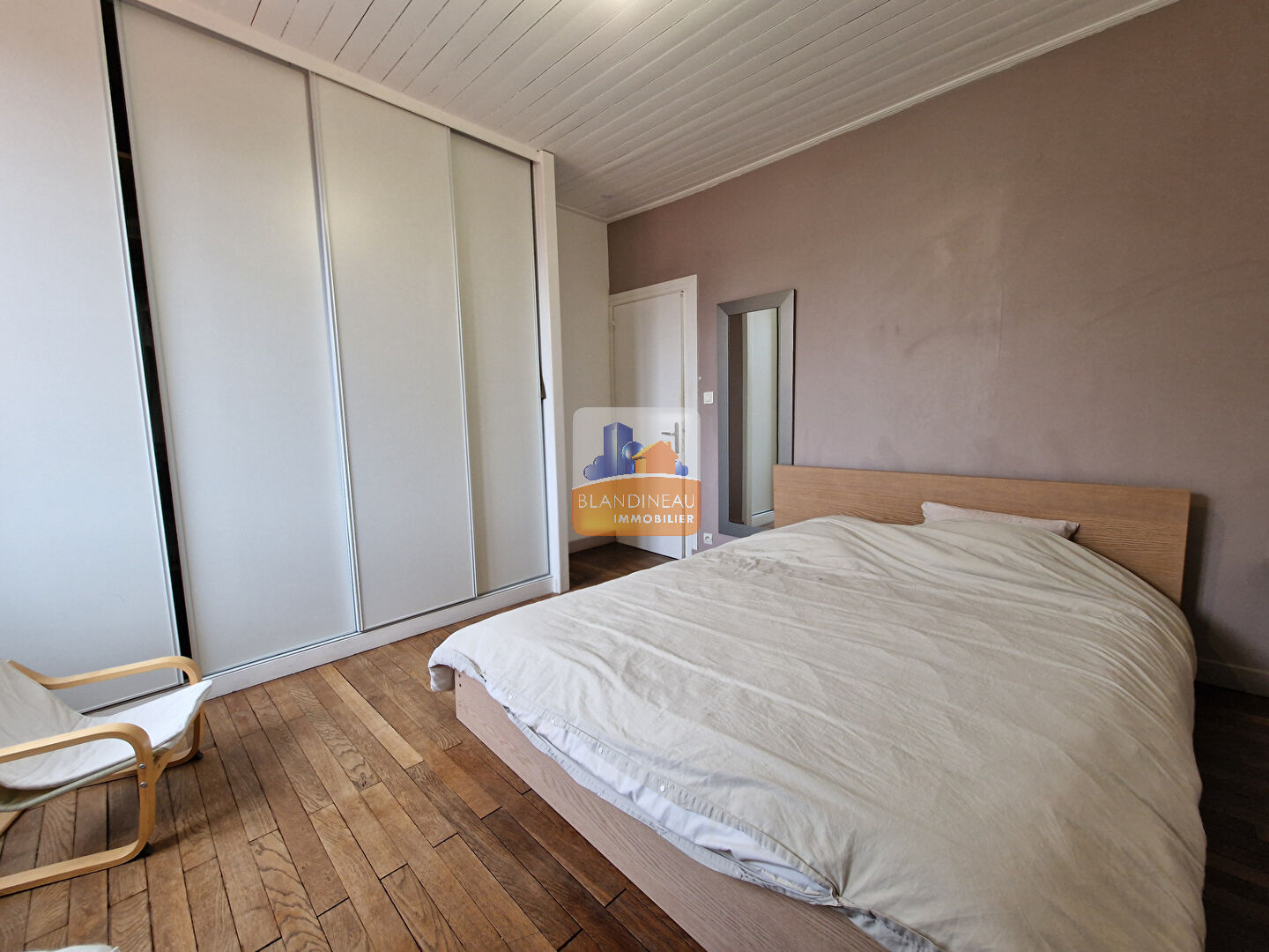 Image MAISON à LA MONTAGNE