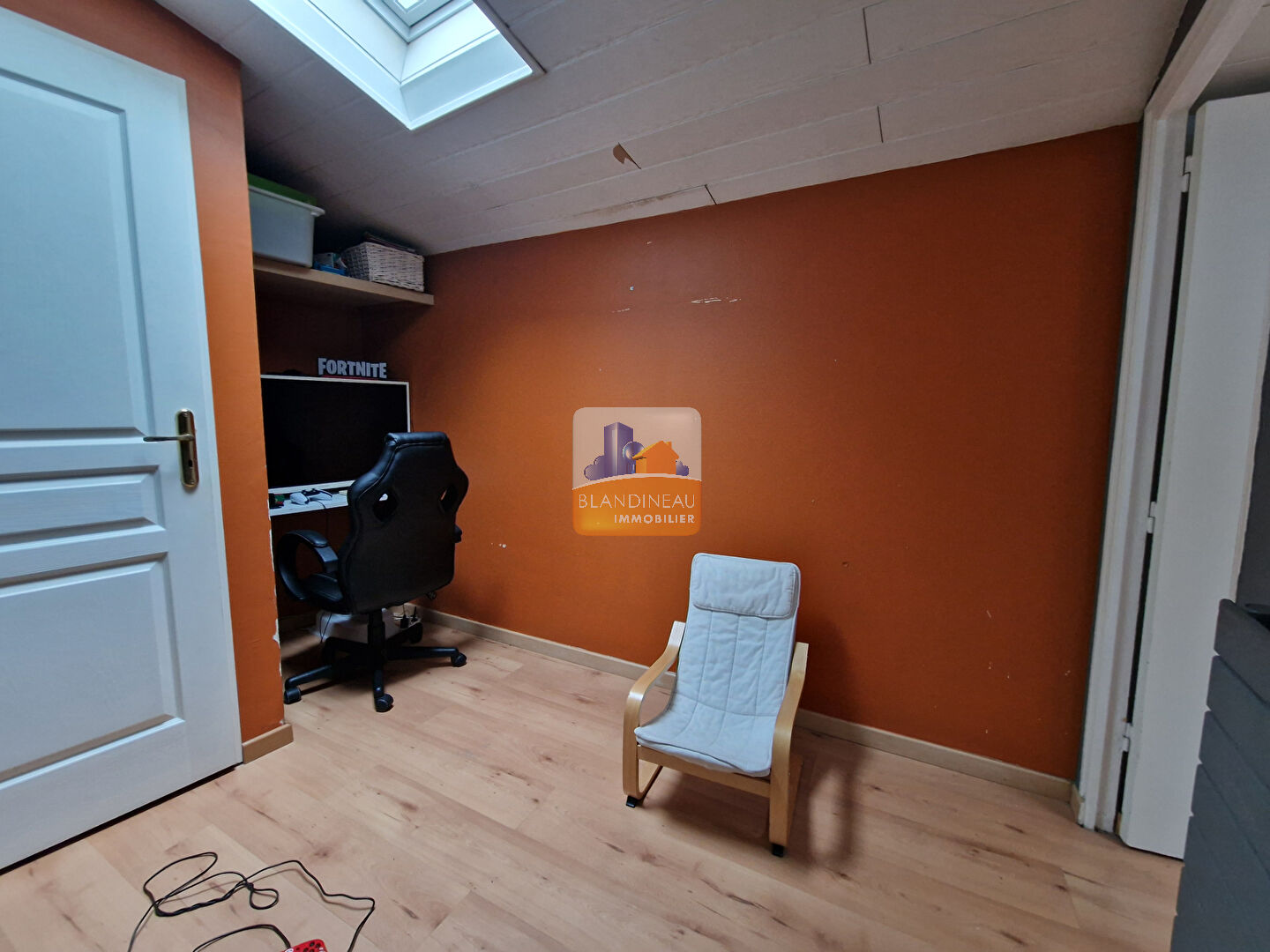 Image MAISON à LA MONTAGNE