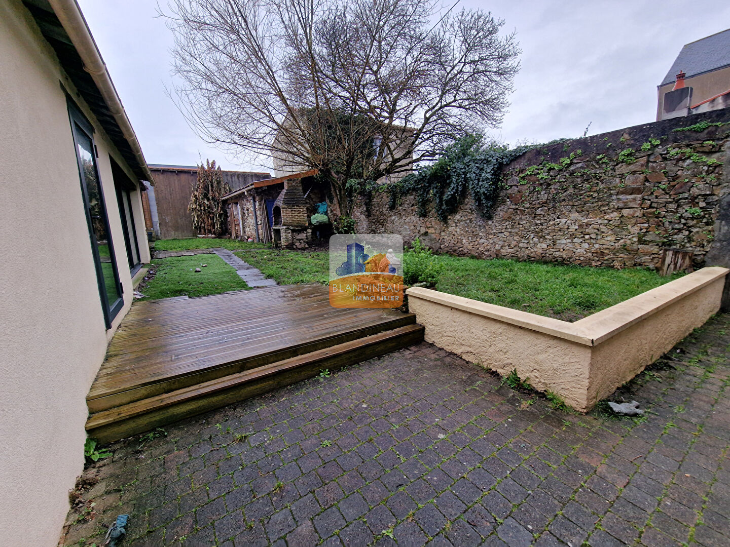 Image MAISON à LA MONTAGNE