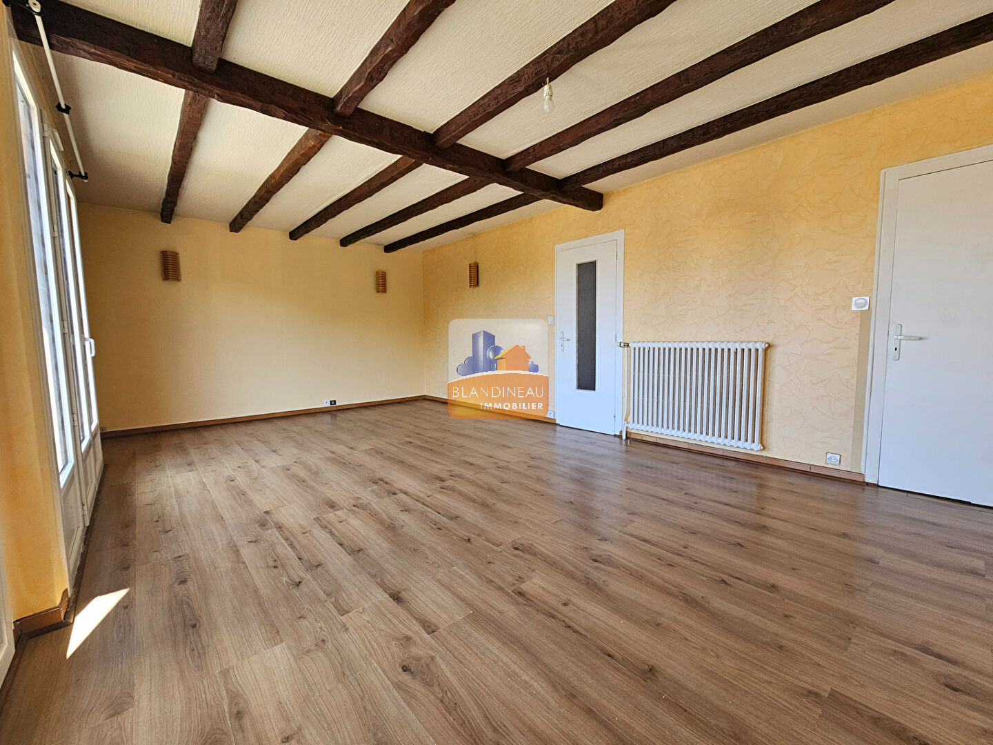 Image APPARTEMENT à REZE