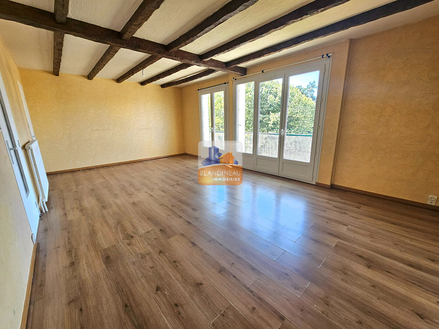 Image APPARTEMENT à REZE