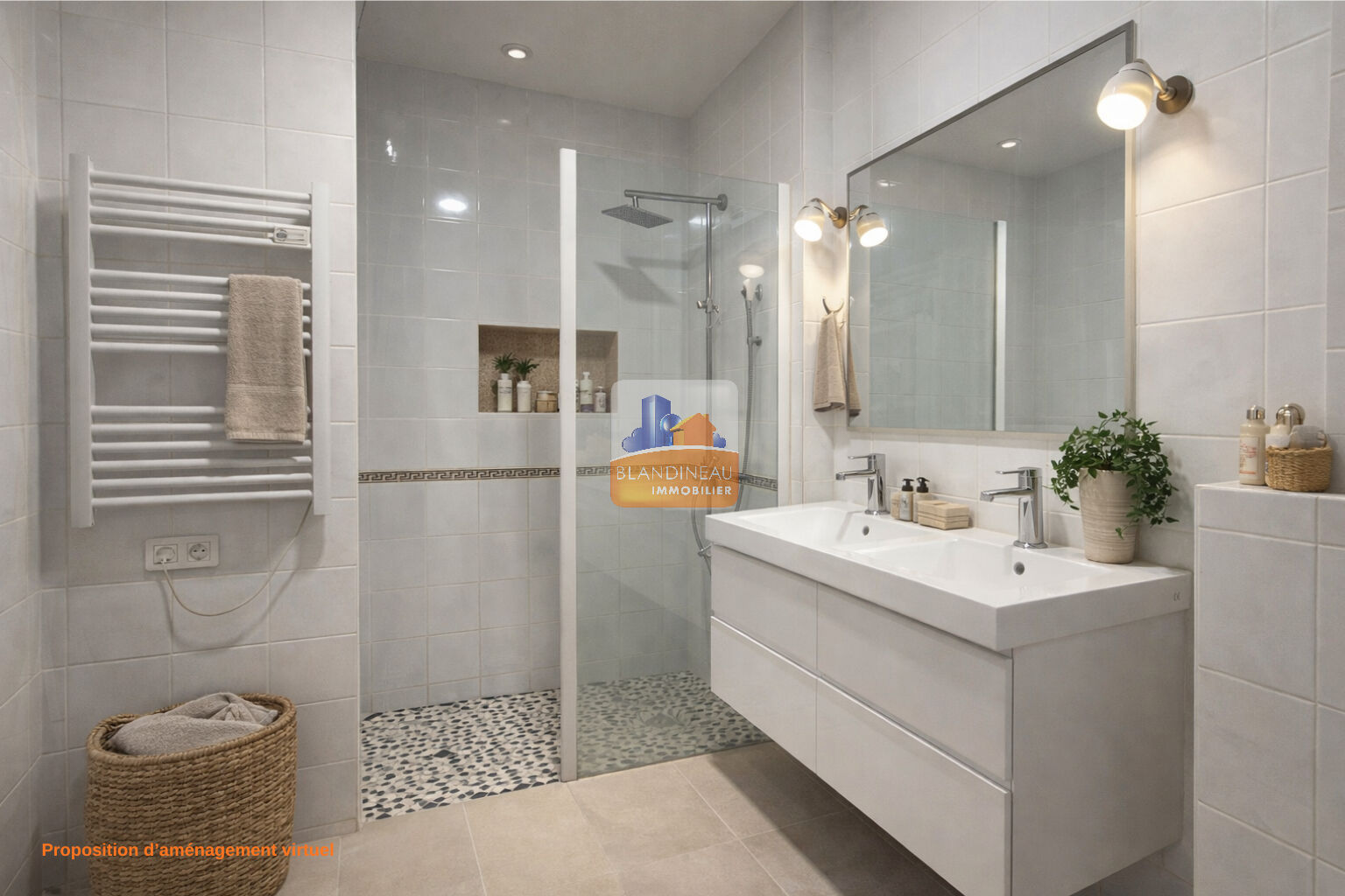 Image APPARTEMENT à BOUGUENAIS