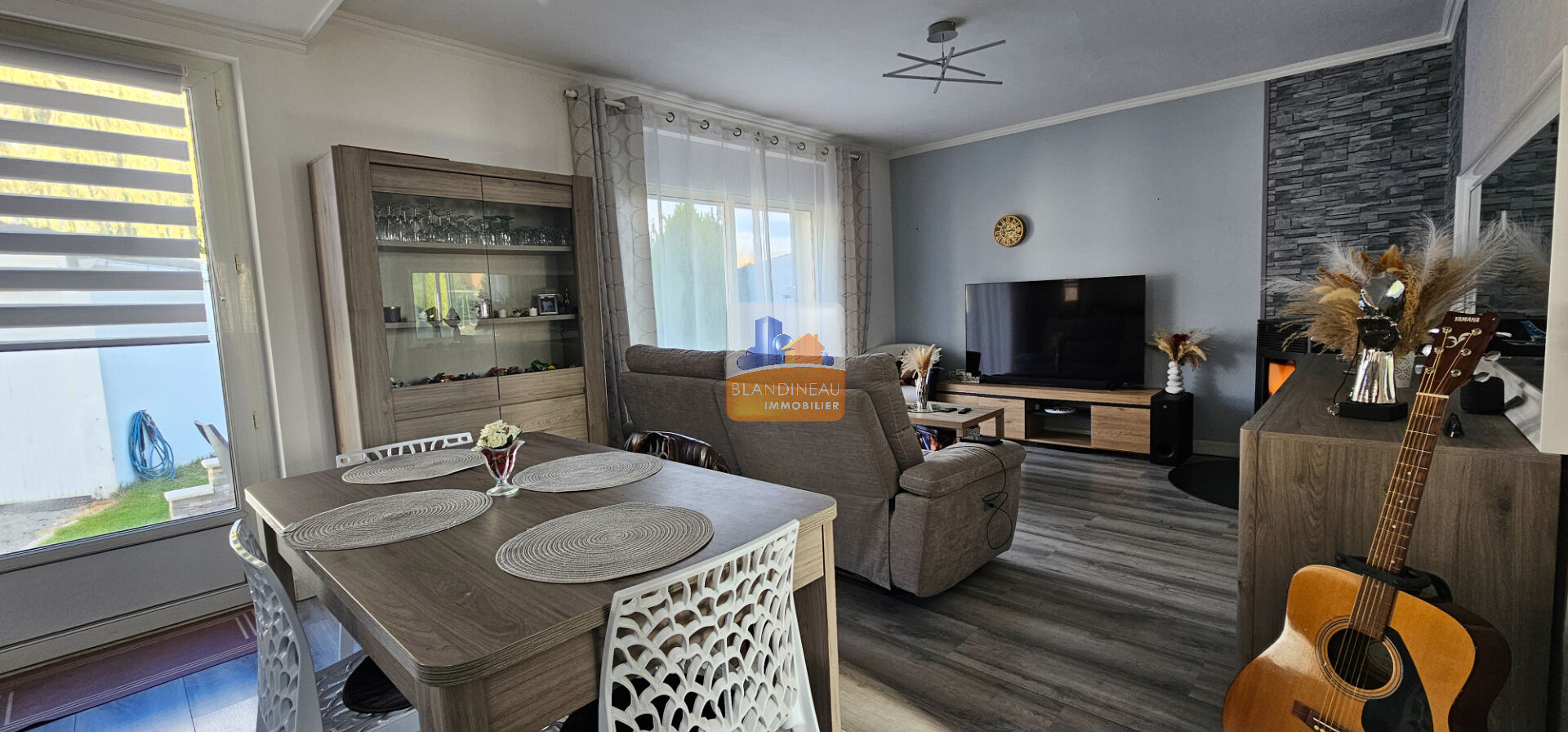 Image MAISON à REZE