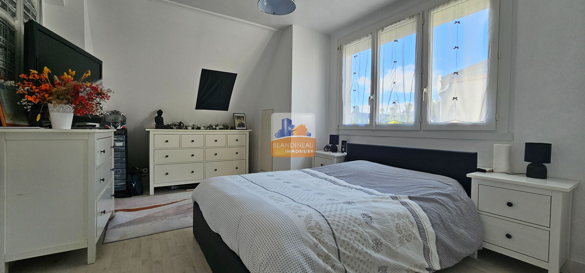 Image MAISON à REZE