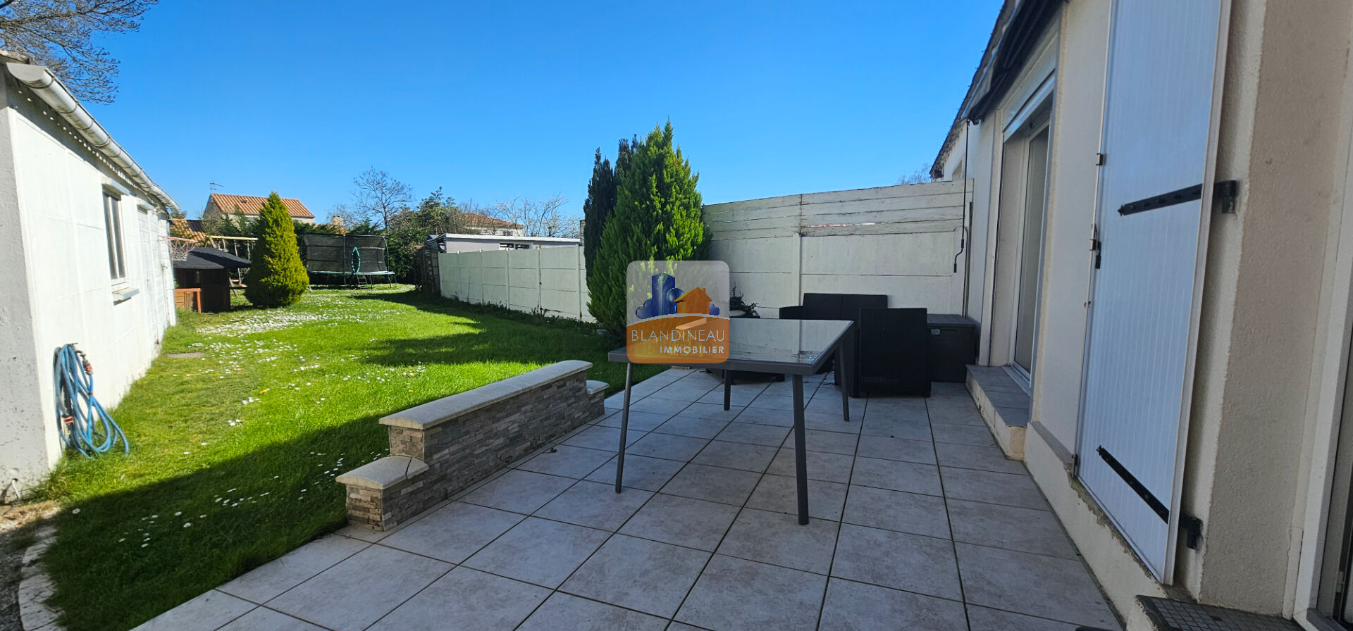 Image MAISON à REZE