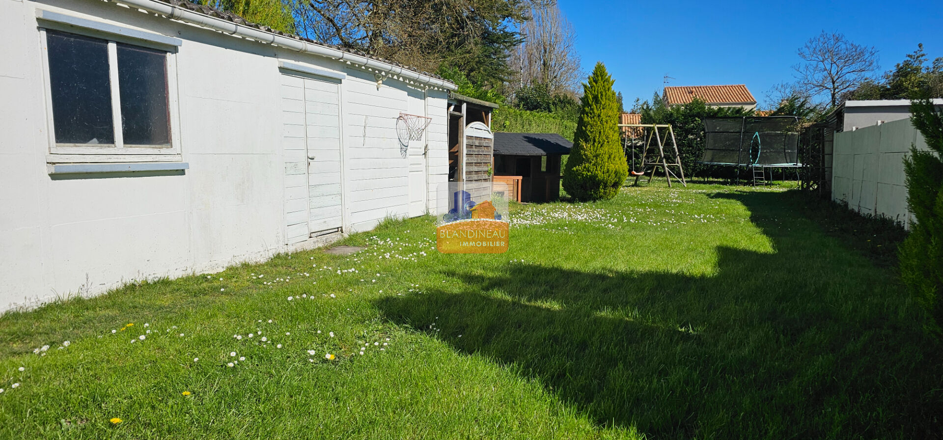 Image MAISON à REZE