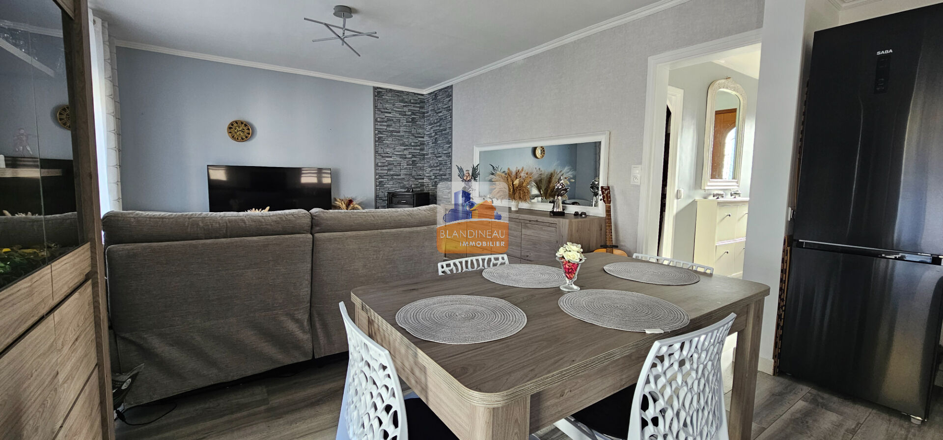 Image MAISON à REZE