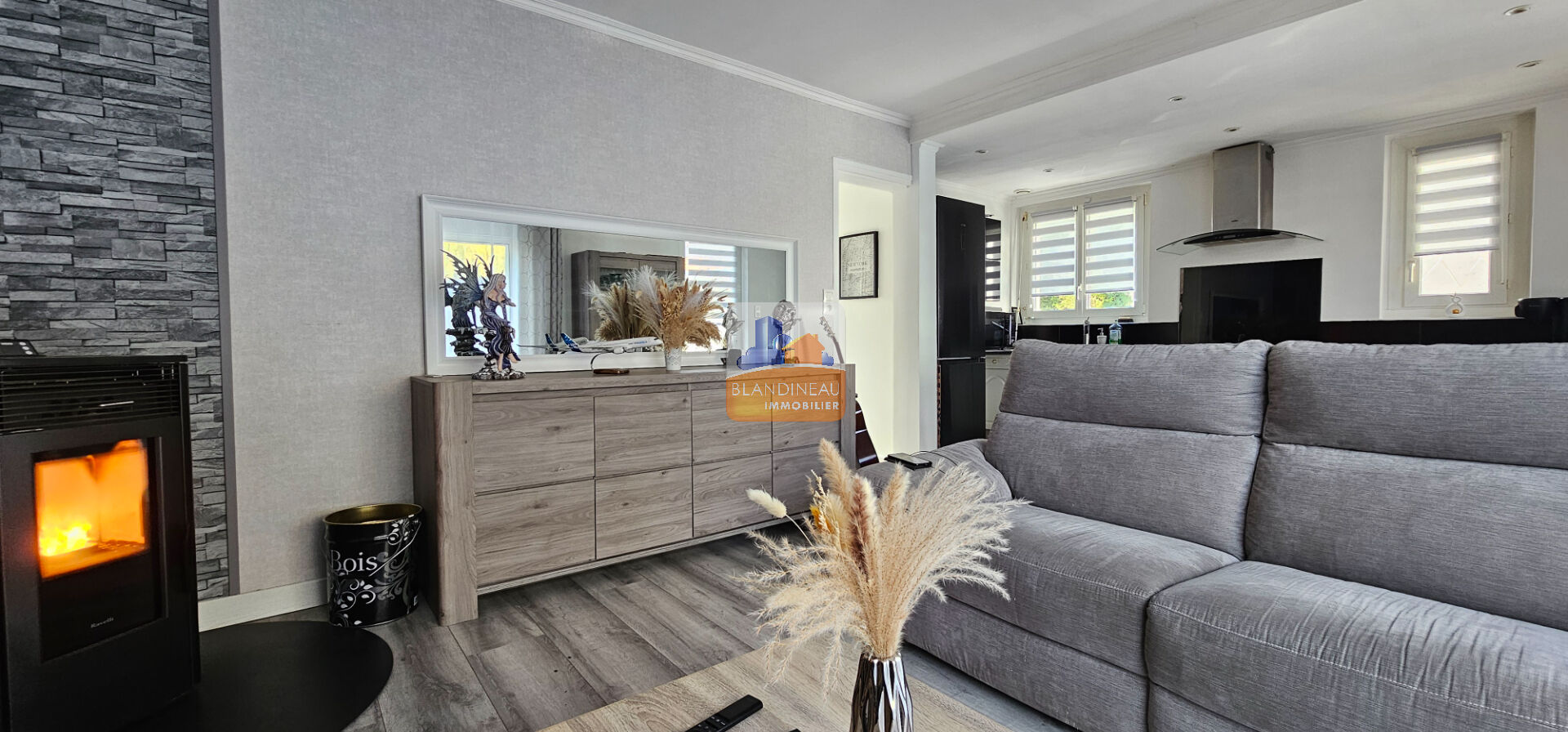 Image MAISON à REZE