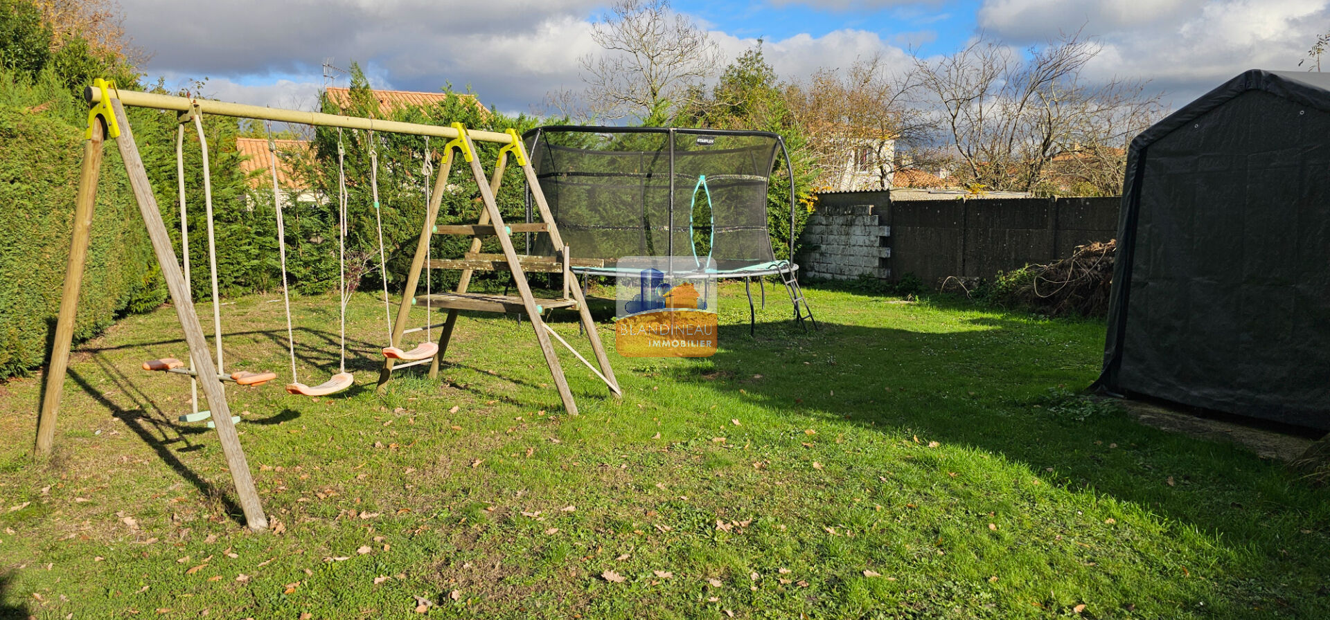 Image MAISON à REZE