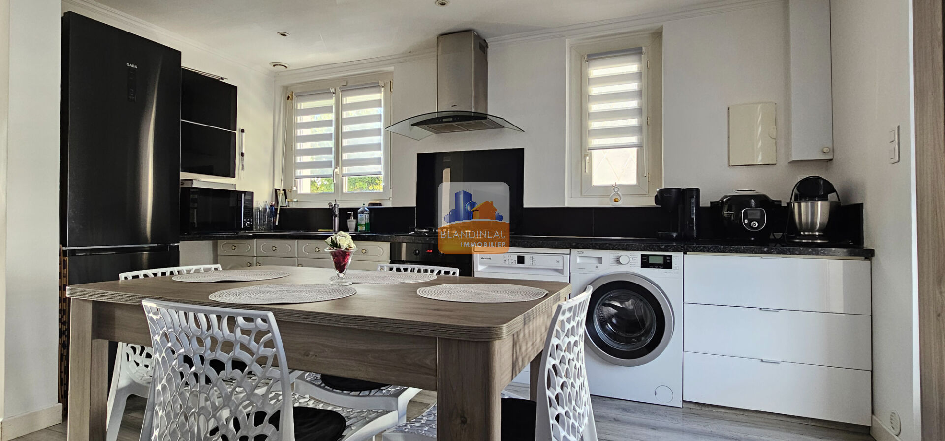 Image MAISON à REZE