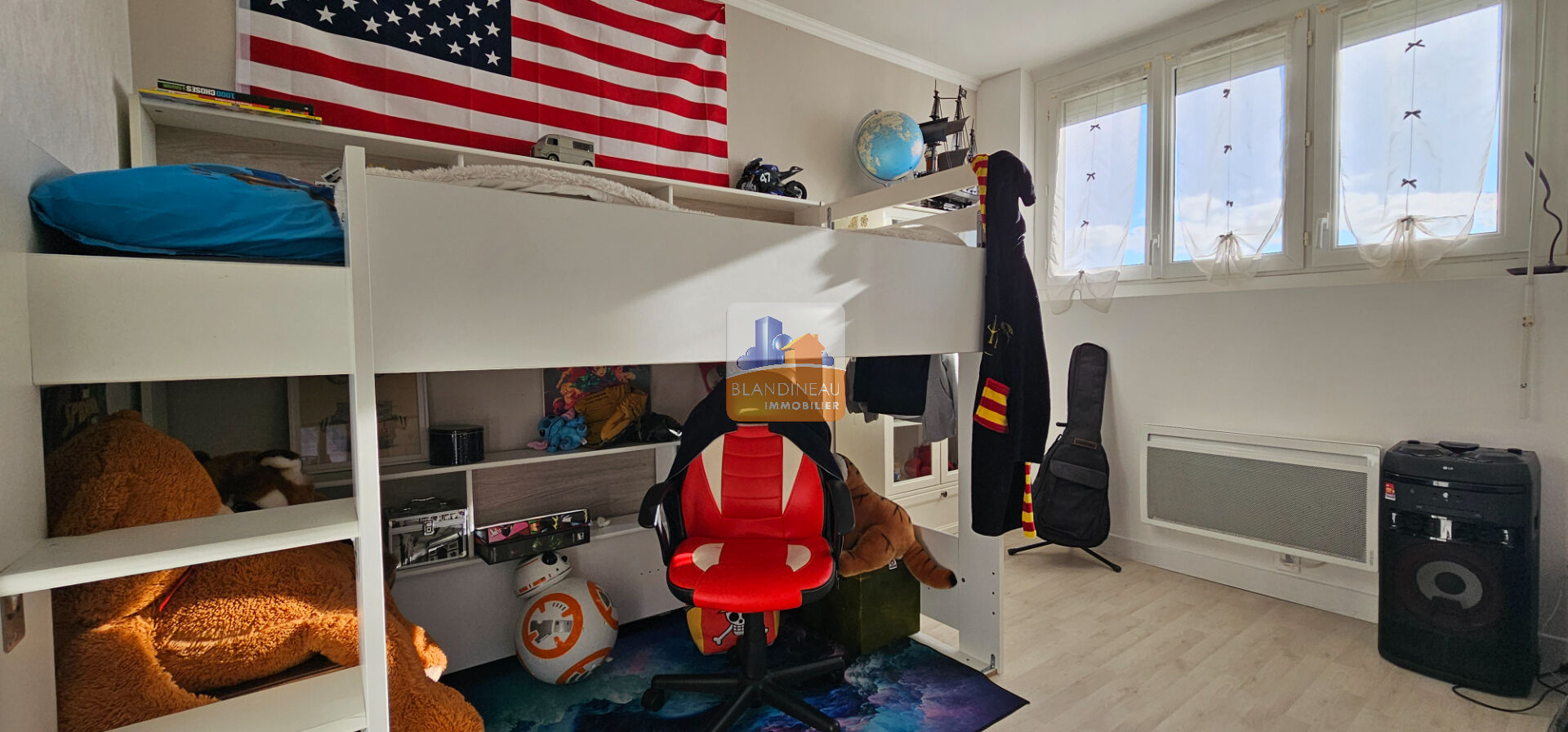 Image MAISON à REZE