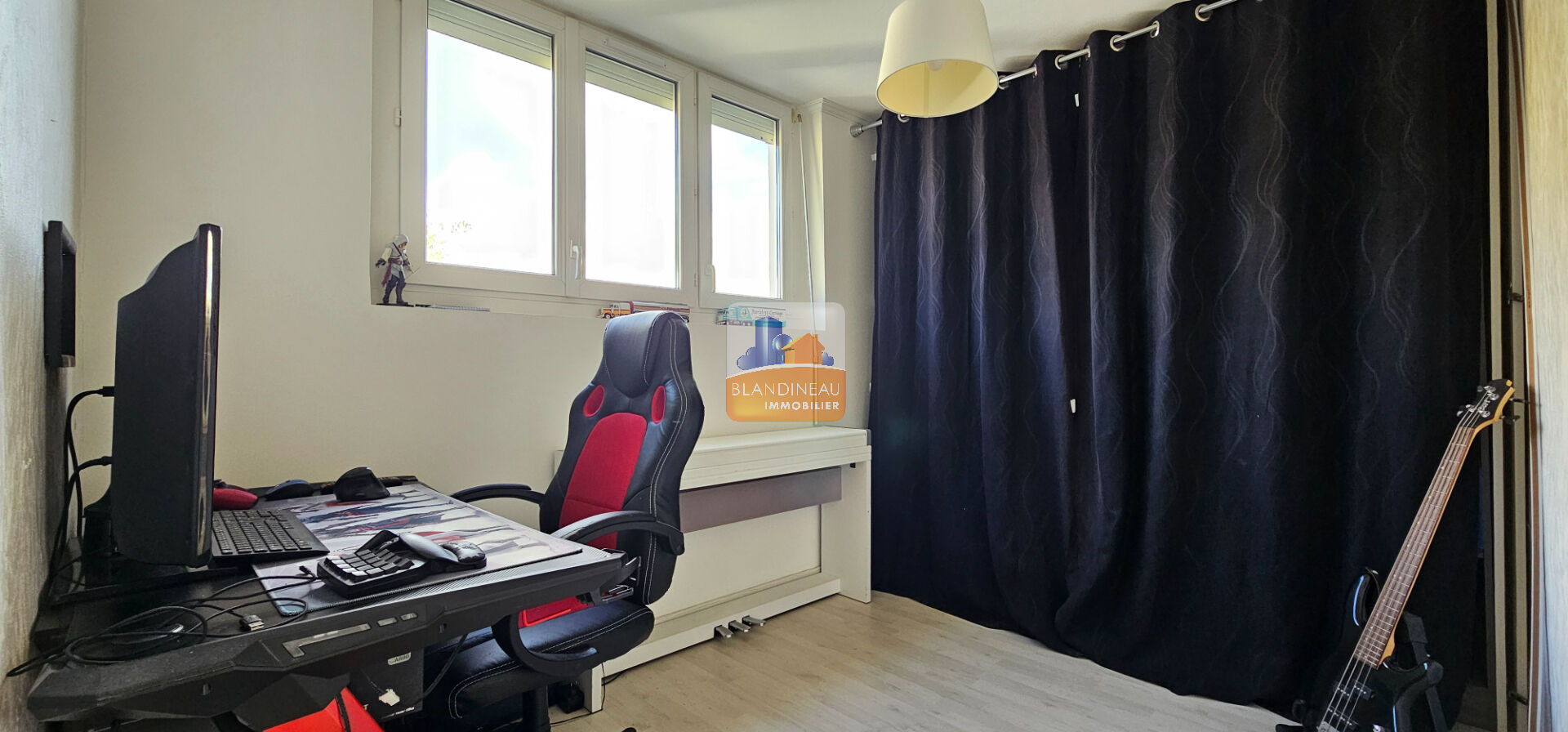 Image MAISON à REZE