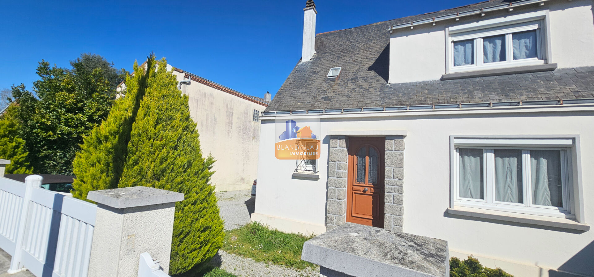 Image MAISON à REZE