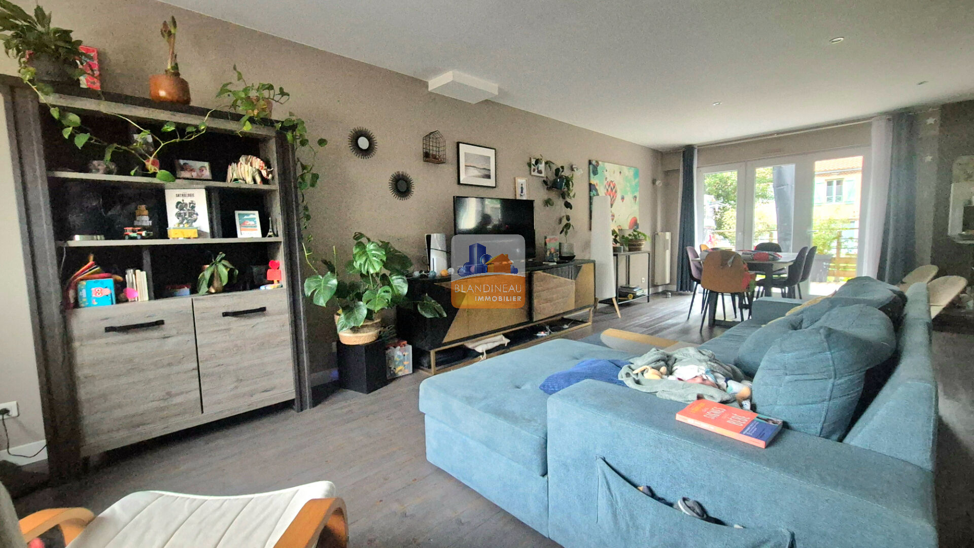 Image MAISON à BOUGUENAIS