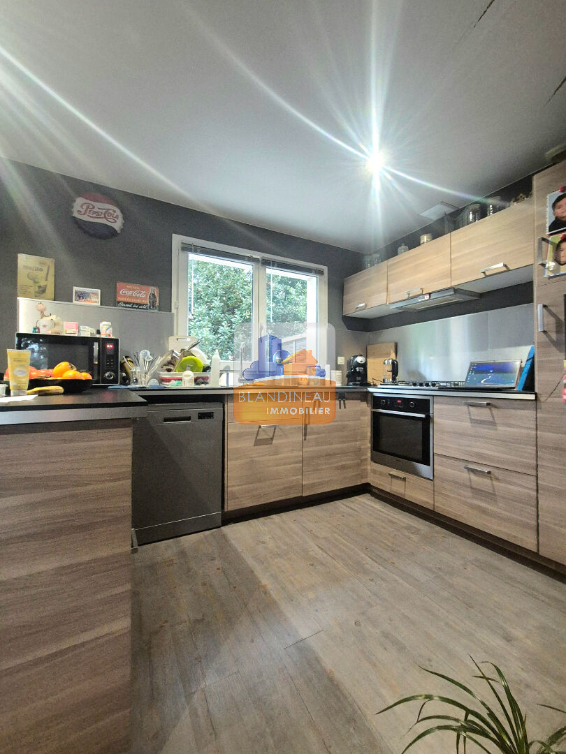 Image MAISON à BOUGUENAIS