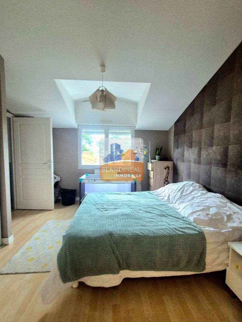 Image MAISON à BOUGUENAIS