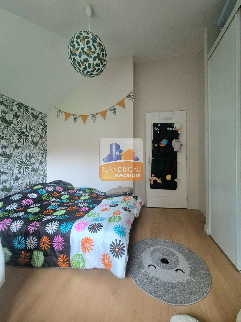 Image MAISON à BOUGUENAIS