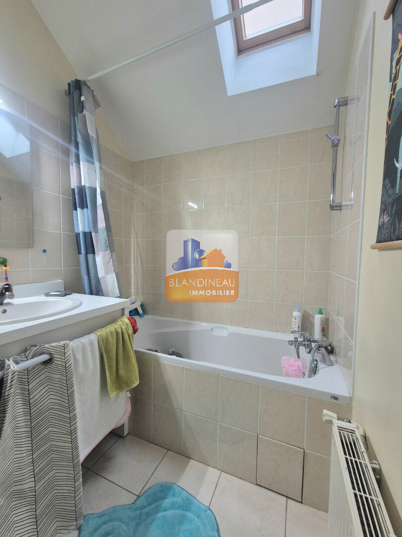 Image MAISON à BOUGUENAIS