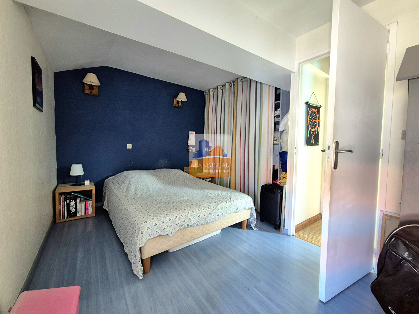 Image MAISON à BOUGUENAIS