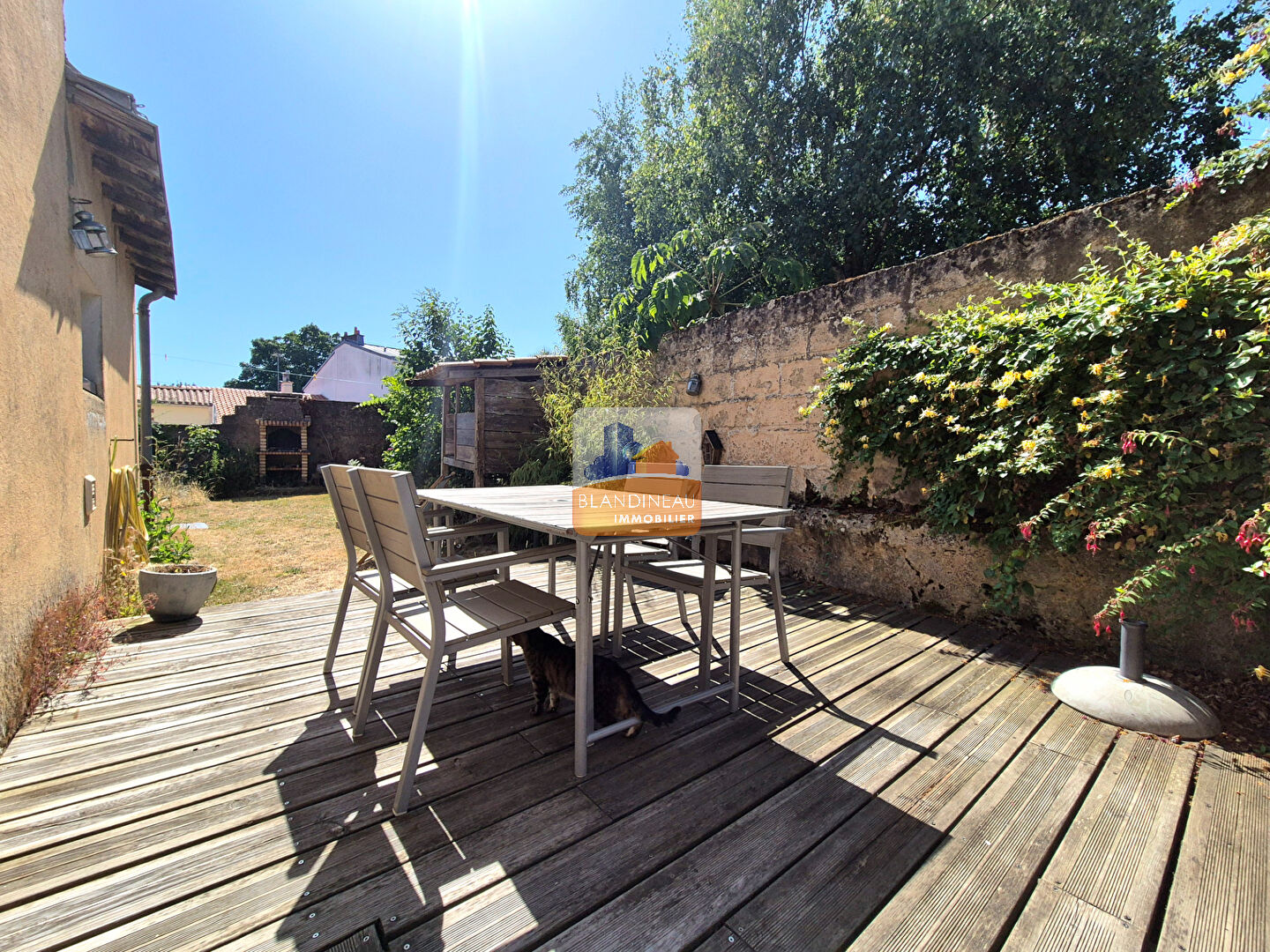 Image MAISON à BOUGUENAIS