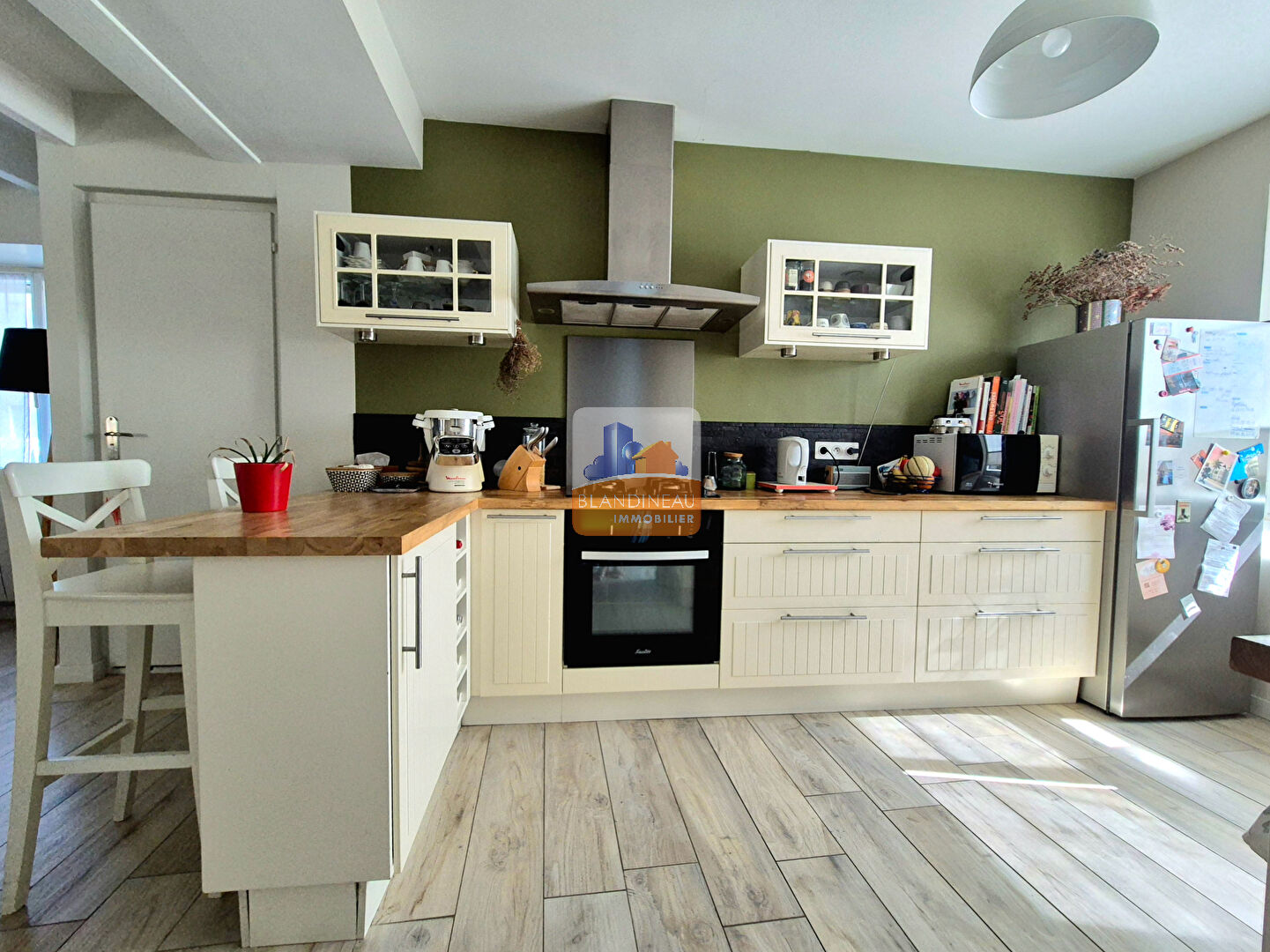 Image MAISON à BOUGUENAIS