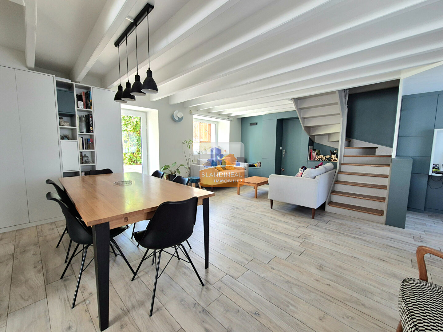 Image MAISON à BOUGUENAIS