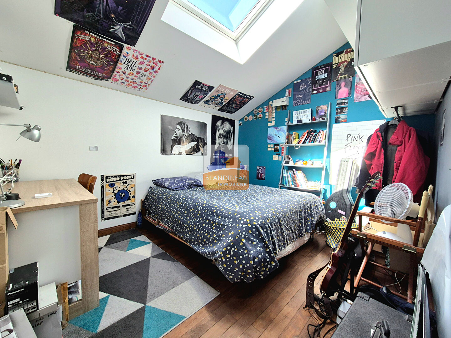 Image MAISON à BOUGUENAIS