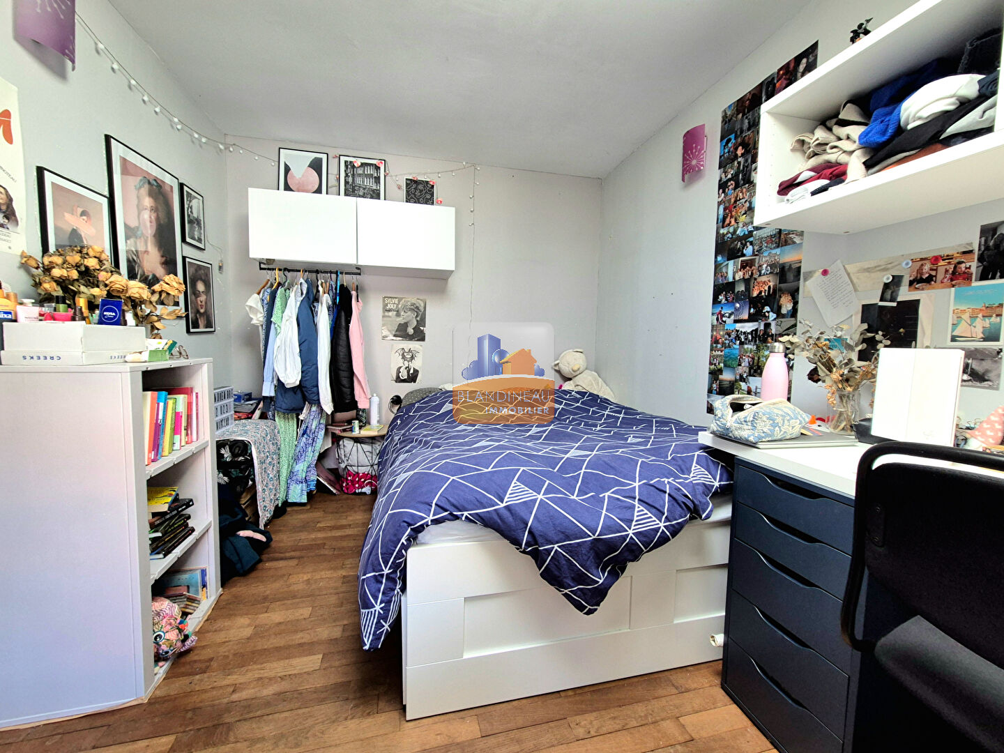 Image MAISON à BOUGUENAIS