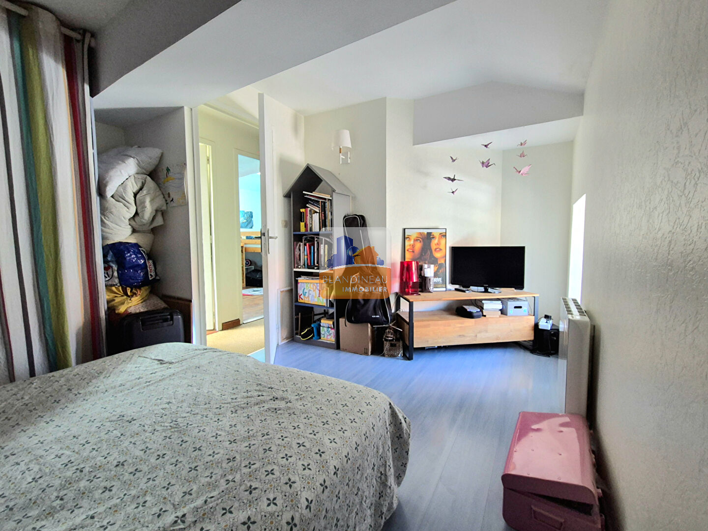 Image MAISON à BOUGUENAIS