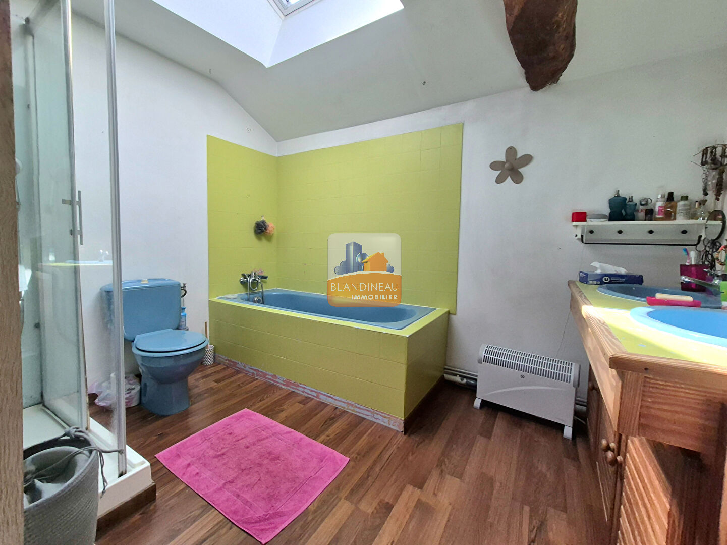 Image MAISON à BOUGUENAIS