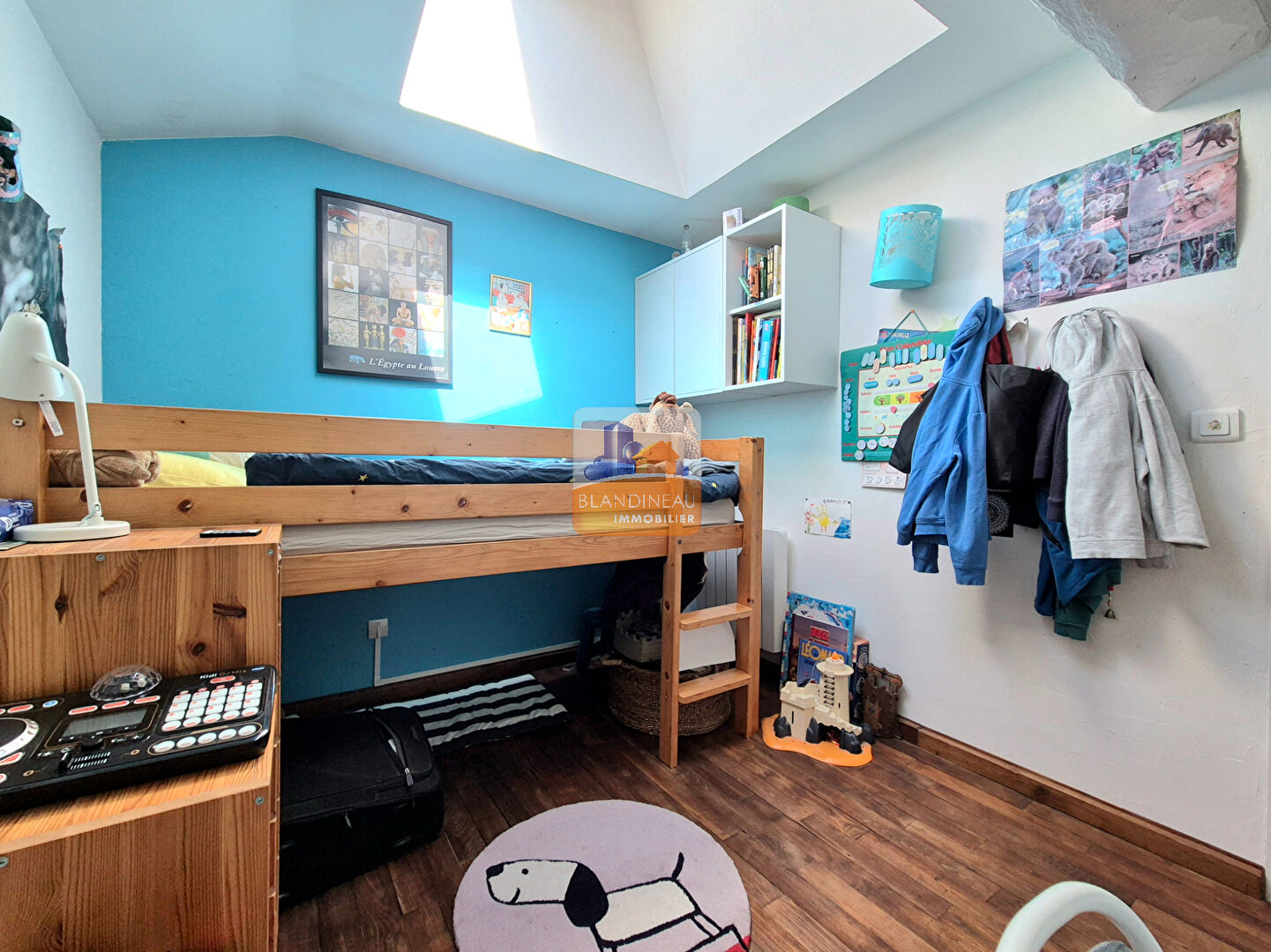 Image MAISON à BOUGUENAIS