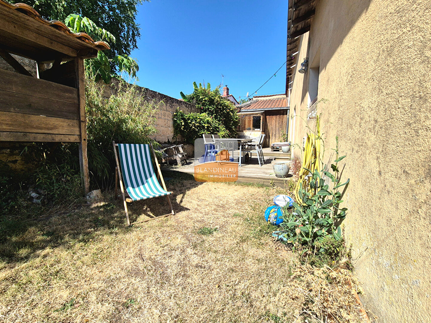 Image MAISON à BOUGUENAIS