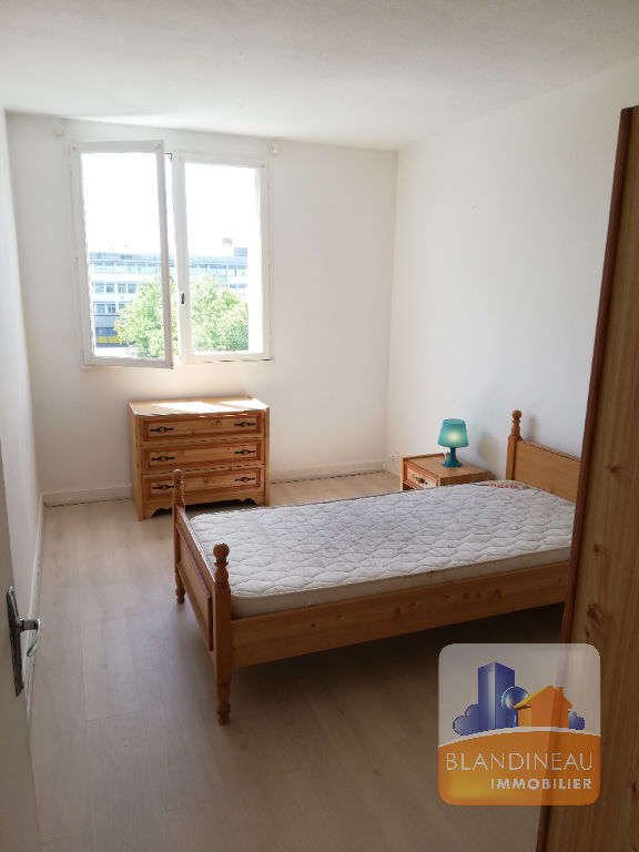 Image APPARTEMENT à REZE