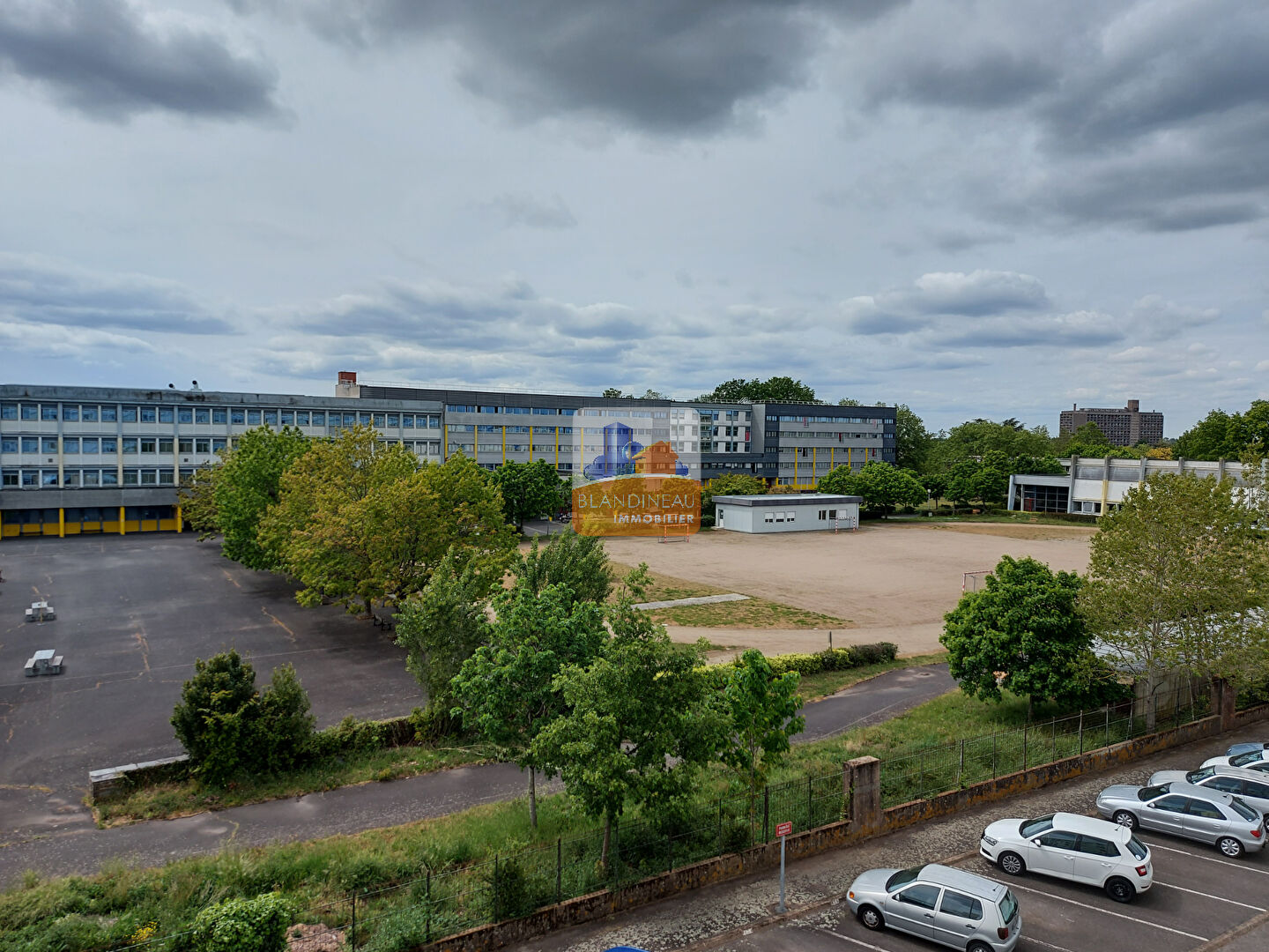 Image APPARTEMENT à REZE