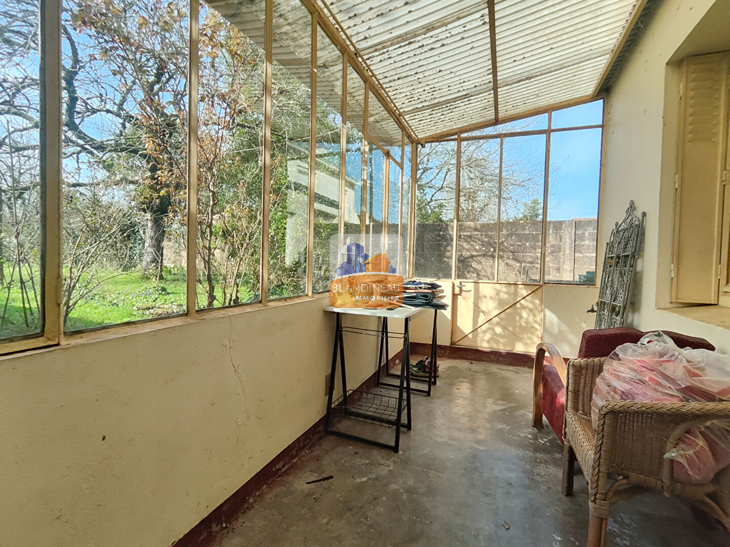 Image MAISON à BOUGUENAIS