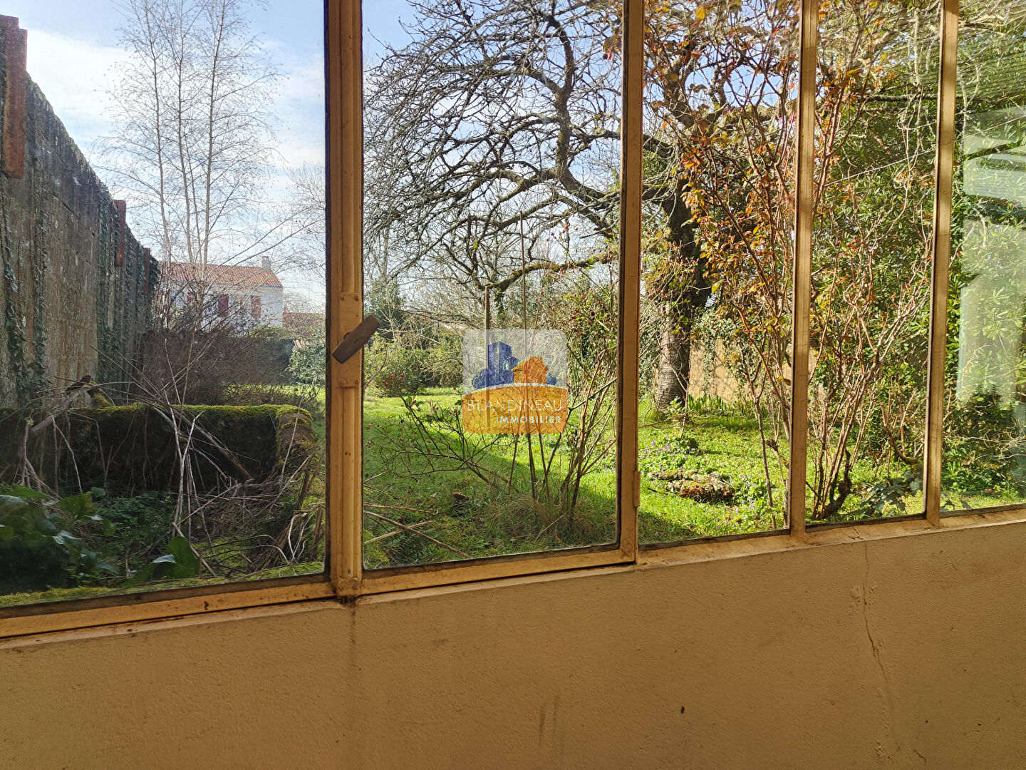 Image MAISON à BOUGUENAIS