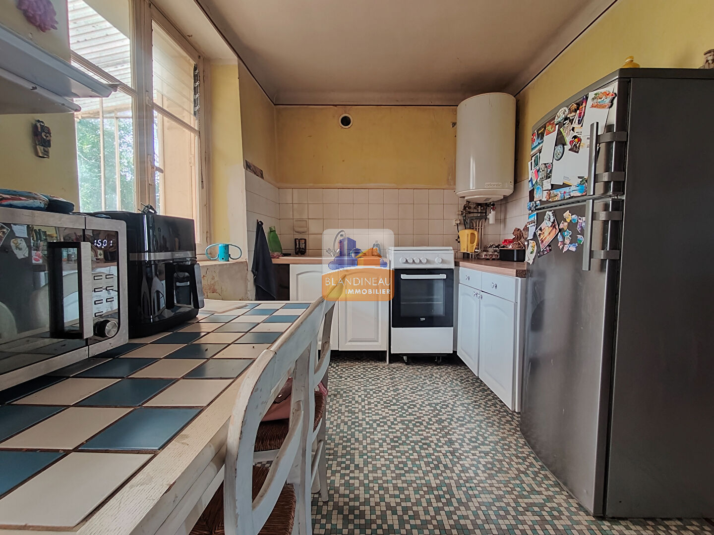 Image MAISON à BOUGUENAIS